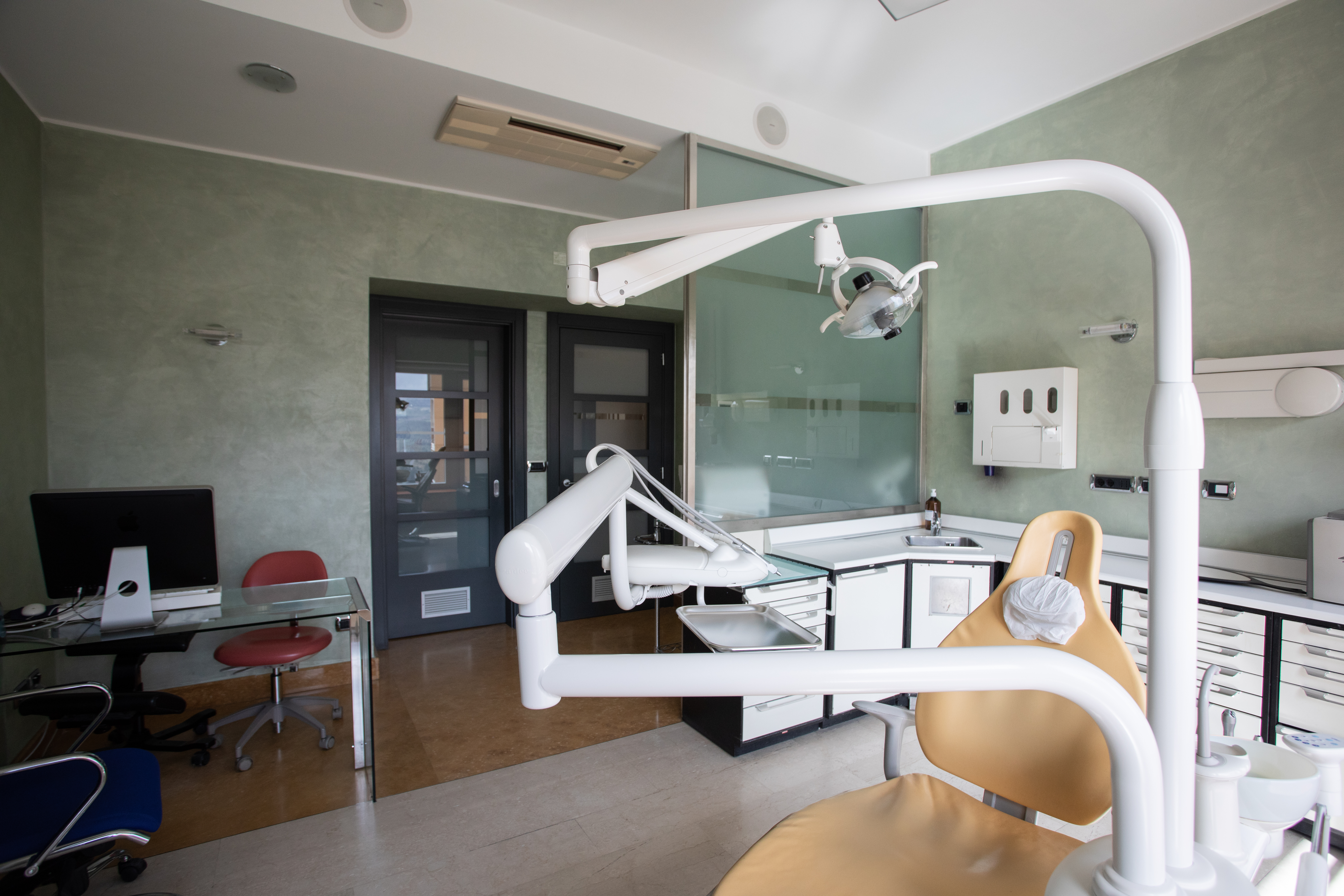 Dr. Ferri Studio Odontoiatrico